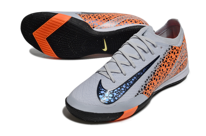 Chuteira Nike Air Zoom Mercurial Vapor 16 Elite IC Futsal