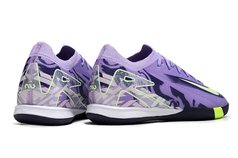 Chuteira Nike Air Zoom Mercurial Vapor 16 Elite IC Futsal