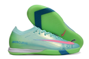Chuteira Nike Air Zoom Mercurial Vapor 16 Elite IC Futsal