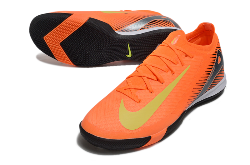 Chuteira Nike Air Zoom Mercurial Vapor 16 Elite IC Futsal