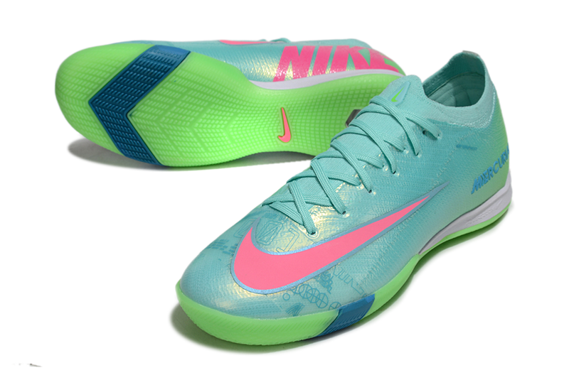 Chuteira Nike Air Zoom Mercurial Vapor 16 Elite IC Futsal