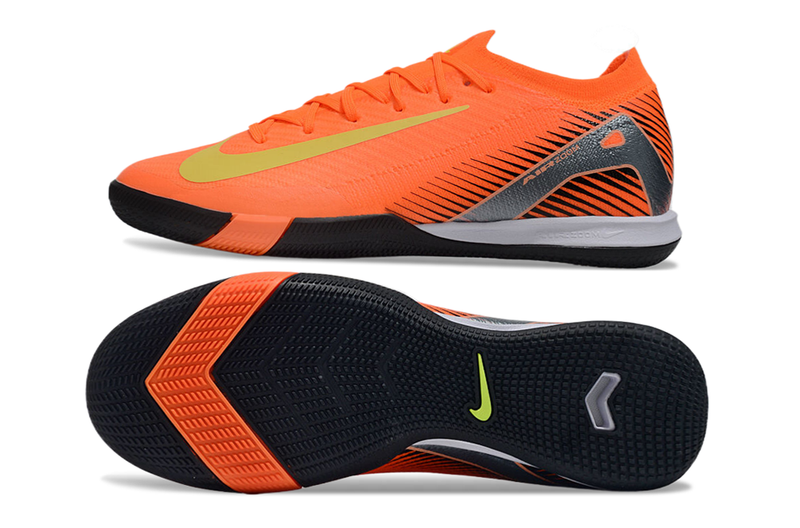 Chuteira Nike Air Zoom Mercurial Vapor 16 Elite IC Futsal