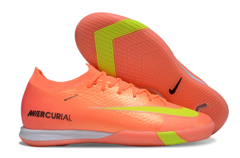Chuteira Nike Air Zoom Mercurial Vapor 16 Elite IC Futsal