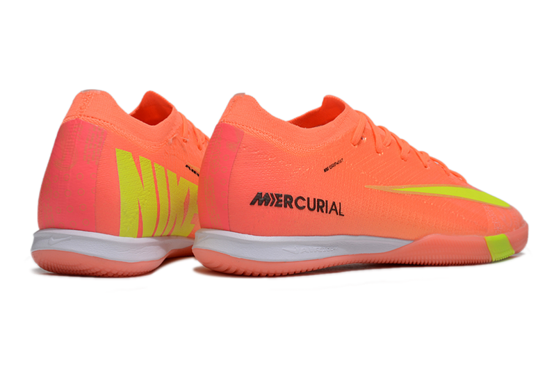 Chuteira Nike Air Zoom Mercurial Vapor 16 Elite IC Futsal