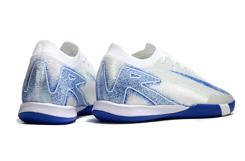 Chuteira Nike Air Zoom Mercurial Vapor 16 Elite IC Futsal