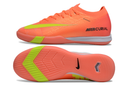 Chuteira Nike Air Zoom Mercurial Vapor 16 Elite IC Futsal