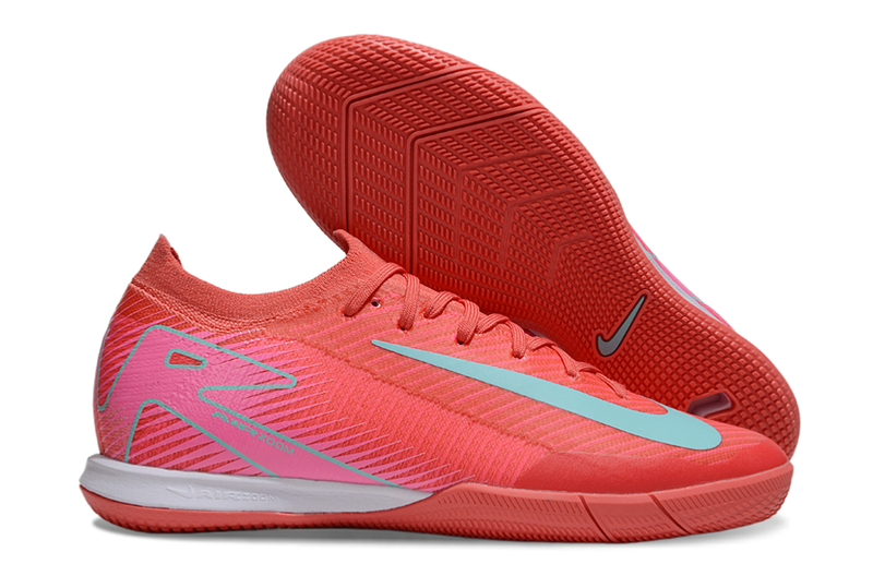 Chuteira Nike Air Zoom Mercurial Vapor 16 Elite IC Futsal