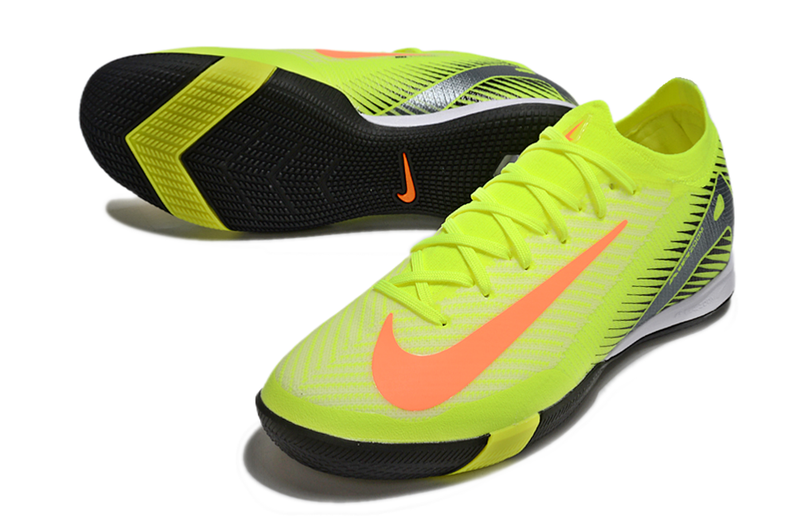 Chuteira Nike Air Zoom Mercurial Vapor 16 Elite IC Futsal