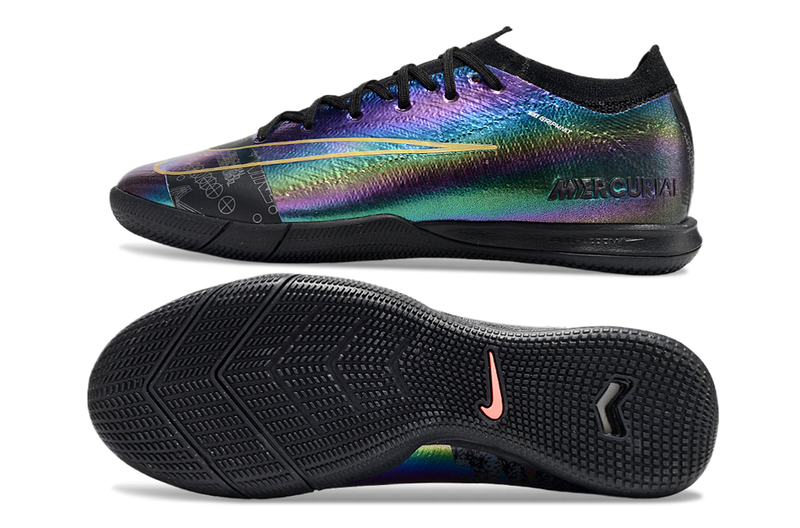 Chuteira Nike Air Zoom Mercurial Vapor 16 Elite IC Futsal
