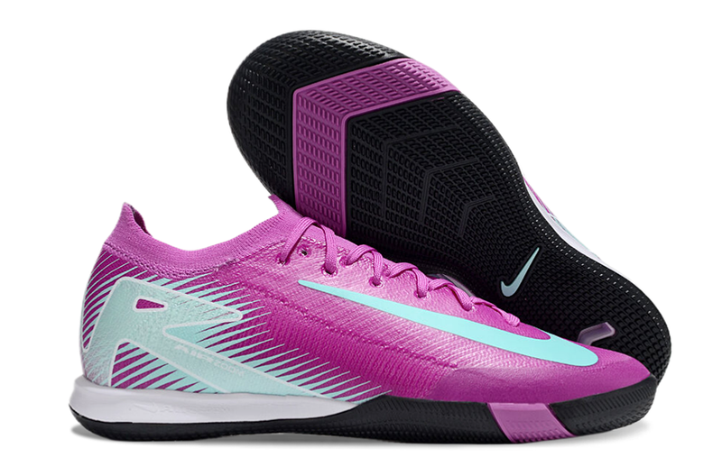 Chuteira Nike Air Zoom Mercurial Vapor 16 Elite IC Futsal
