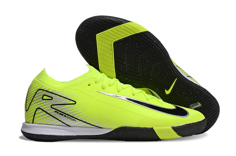 Chuteira Nike Air Zoom Mercurial Vapor 16 Elite IC Futsal