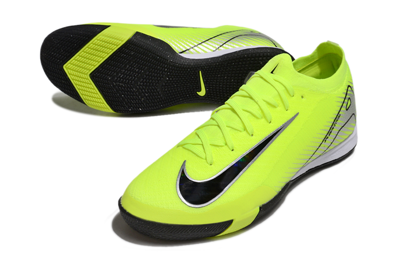 Chuteira Nike Air Zoom Mercurial Vapor 16 Elite IC Futsal