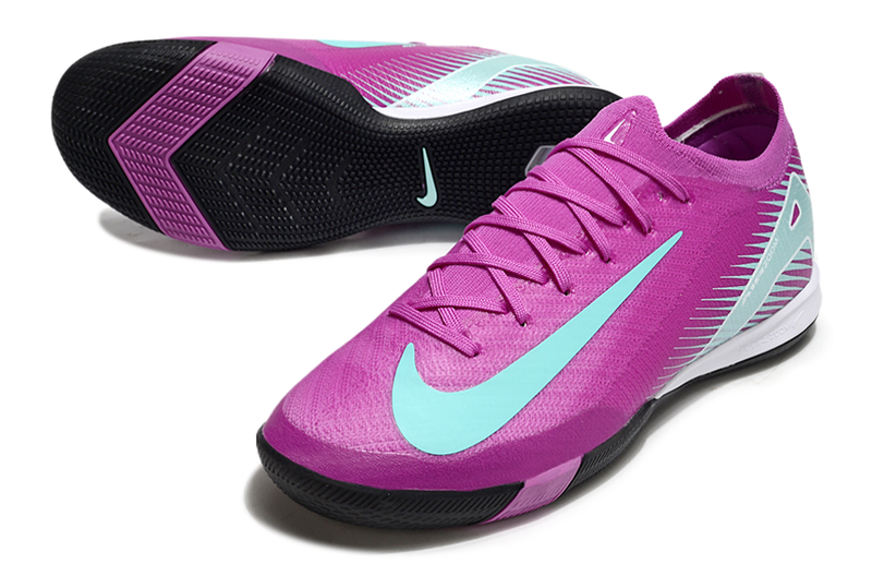 Chuteira Nike Air Zoom Mercurial Vapor 16 Elite IC Futsal