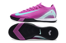 Chuteira Nike Air Zoom Mercurial Vapor 16 Elite IC Futsal