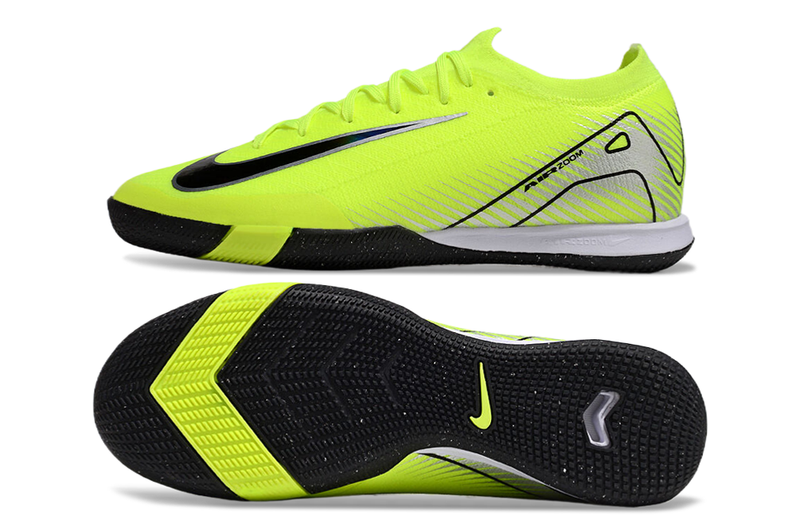 Chuteira Nike Air Zoom Mercurial Vapor 16 Elite IC Futsal