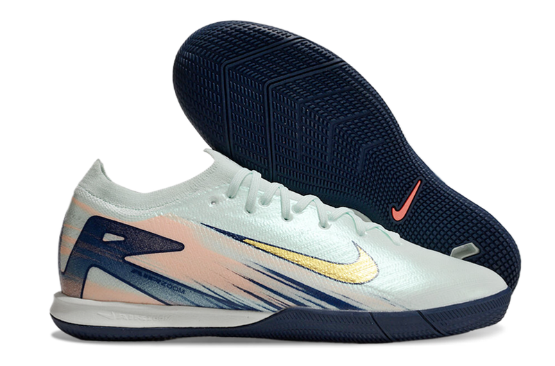 Chuteira Nike Air Zoom Mercurial Vapor 16 Elite IC Futsal