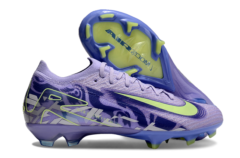 Chuteira Nike Air Zoom Mercurial Vapor 16 Elite FG Campo