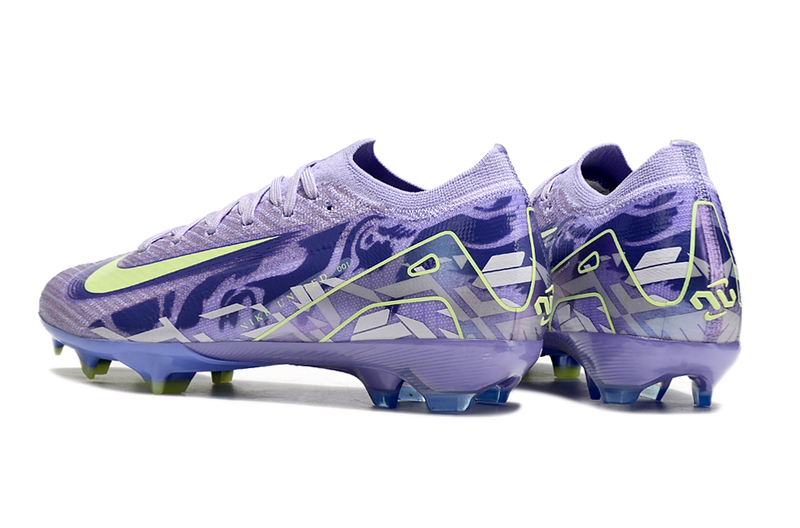 Chuteira Nike Air Zoom Mercurial Vapor 16 Elite FG Campo