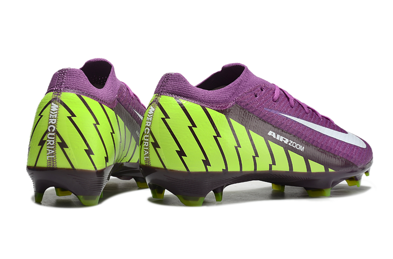 Chuteira Nike Air Zoom Mercurial Vapor 16 Elite FG Campo