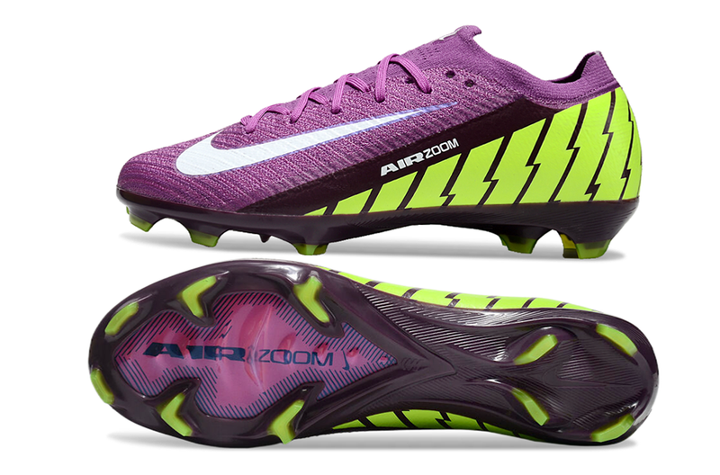 Chuteira Nike Air Zoom Mercurial Vapor 16 Elite FG Campo