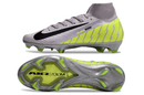 Chuteira Nike Campo Air Zoom Mercurial Superfly 10 Elite FG