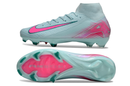 Chuteira Nike Campo Air Zoom Mercurial Superfly 10 Elite FG