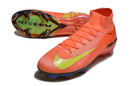 Chuteira Nike Campo Air Zoom Mercurial Superfly 10 Elite FG