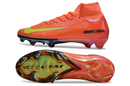 Chuteira Nike Campo Air Zoom Mercurial Superfly 10 Elite FG