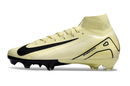Chuteira Nike Campo Air Zoom Mercurial Superfly 10 Elite FG