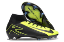 Chuteira Nike Campo Air Zoom Mercurial Superfly 10 Elite FG