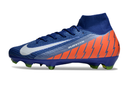 Chuteira Nike Campo Air Zoom Mercurial Superfly 10 Elite FG