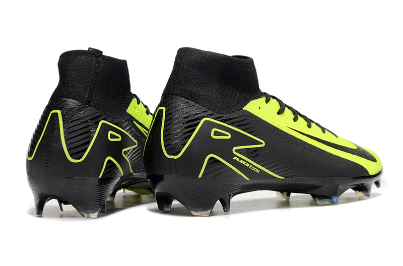Chuteira Nike Campo Air Zoom Mercurial Superfly 10 Elite FG