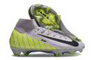 Chuteira Nike Campo Air Zoom Mercurial Superfly 10 Elite FG
