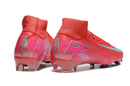 Chuteira Nike Campo Air Zoom Mercurial Superfly 10 Elite FG