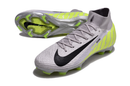 Chuteira Nike Campo Air Zoom Mercurial Superfly 10 Elite FG