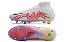Chuteira Nike Campo Air Zoom Mercurial Superfly 9 Elite SG Trava Mista