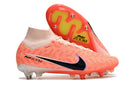 Chuteira Nike Campo Air Zoom Mercurial Superfly 9 Elite SG Trava Mista Fixa