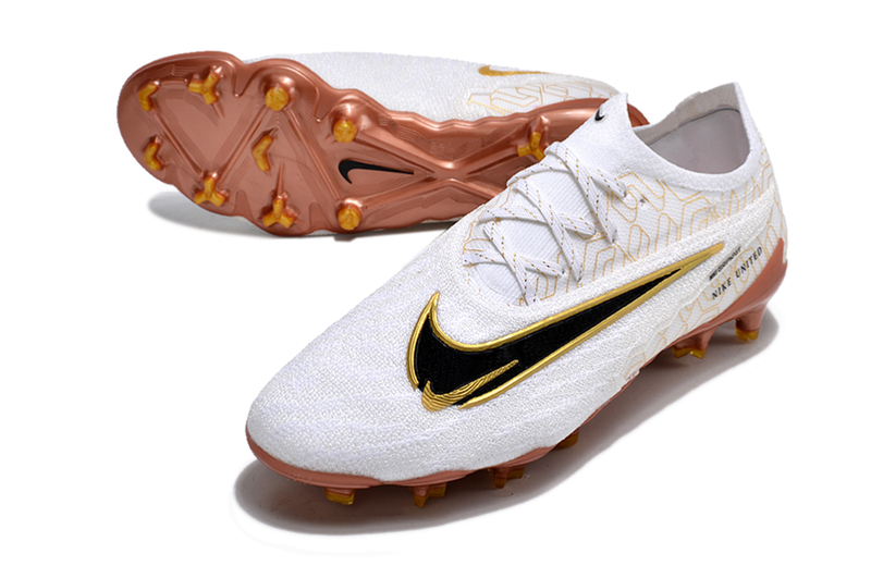 Chuteira Nike Campo Phantom GX Elite FG