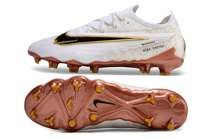 Chuteira Nike Campo Phantom GX Elite FG