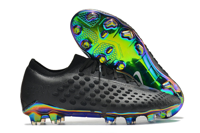 Chuteira Nike Campo Phantom Ultra Venom FG