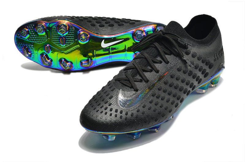 Chuteira Nike Campo Phantom Ultra Venom FG
