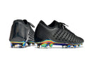 Chuteira Nike Campo Phantom Ultra Venom FG