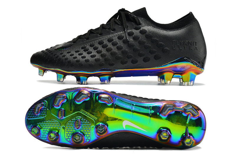 Chuteira Nike Campo Phantom Ultra Venom FG