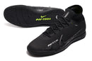 Chuteira Nike Futsal Air Zoom Mercurial Superfly 9 Elite IC - Preto