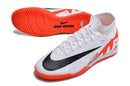 Chuteira Nike Futsal Air Zoom Mercurial Superfly 9 Elite IC