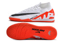 Chuteira Nike Futsal Air Zoom Mercurial Superfly 9 Elite IC