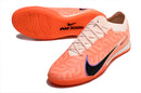Chuteira Nike Futsal Air Zoom Mercurial Vapor 15 Elite IC - Laranja