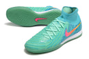 Chuteira Nike Futsal Phantom Luna Elite NU IC