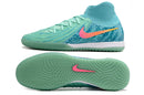 Chuteira Nike Futsal Phantom Luna Elite NU IC