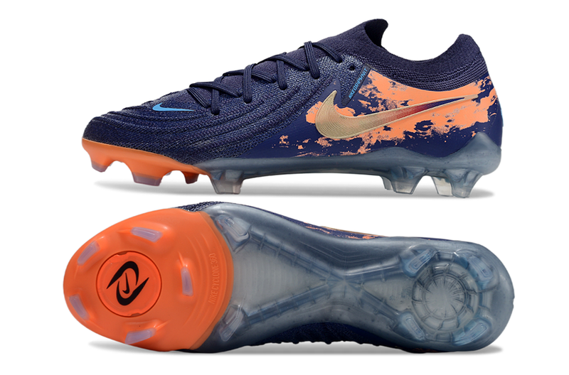 Chuteira Nike Phantom GX2 Elite Campo FG